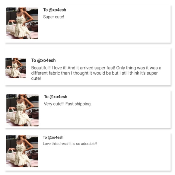 Textured Mini Dress Beige Ruffle Cami Ties - Picture 11 of 12